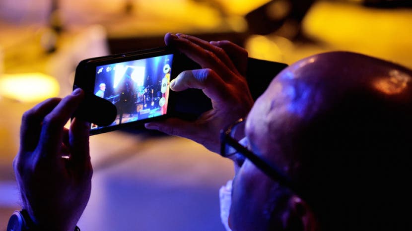  Live  Photos  The Complete Guide to the iPhone  s Moving 